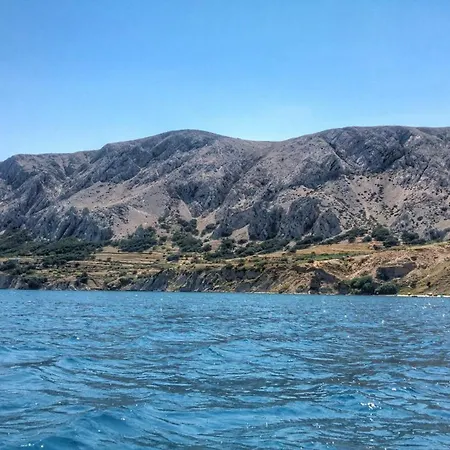 Kisan - Sveti Marko, Pag Apartmán *