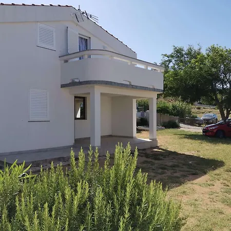 Kisan - Sveti Marko, Pag *