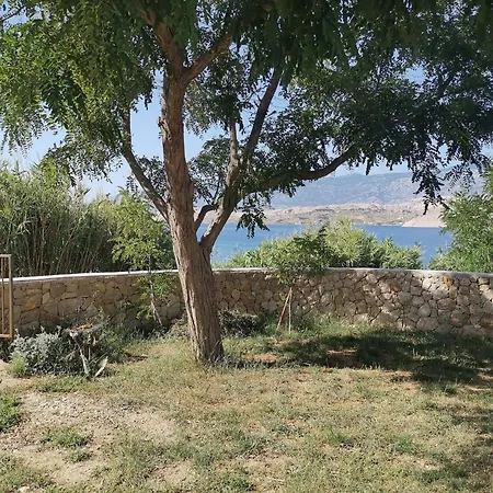 Kisan - Sveti Marko, Pag Apartmán *