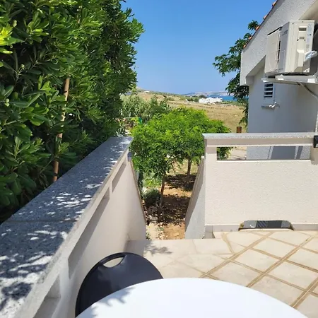 Apartmán Kisan - Sveti Marko, Pag *